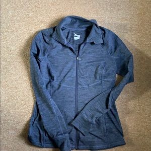 Old Navy Active warm up jacket. Size Large, EUC